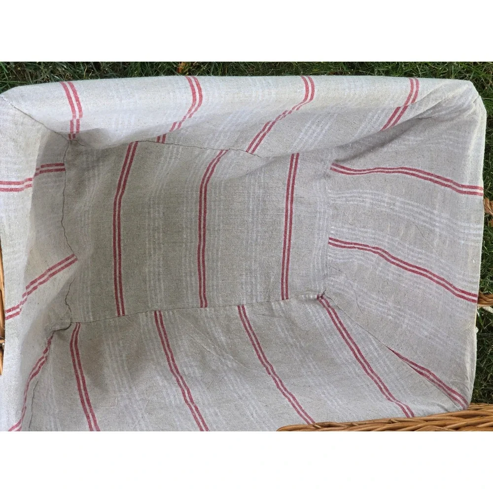 N/A woven willow